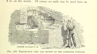Picture 67 of 68 from The Metallurgy of Silver, Gold, and Mercury in the United States (1887), leaf 509