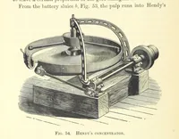 Picture 8 of 68 from The Metallurgy of Silver, Gold, and Mercury in the United States (1887), leaf 84