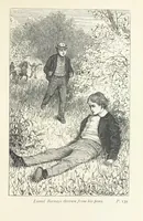 Picture 8 of 12 from The Young Squire: or, Peter and his Friends (1872), leaf 151