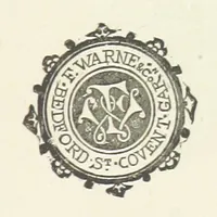 An illustration from The Young Squire: or, Peter and his Friends (1872)
