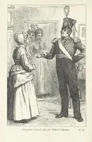 Picture 6 of 12 from The Young Squire: or, Peter and his Friends (1872), leaf 82