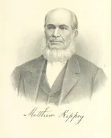 An illustration from History of Elkhart County, Indiana ... History of Indiana ... Illustrated (1881)