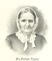 An illustration from History of Elkhart County, Indiana ... History of Indiana ... Illustrated (1881)