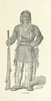 An illustration from History of Elkhart County, Indiana ... History of Indiana ... Illustrated (1881)