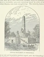 An illustration from History of Elkhart County, Indiana ... History of Indiana ... Illustrated (1881)