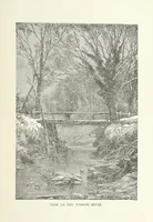 An illustration from History of Elkhart County, Indiana ... History of Indiana ... Illustrated (1881)