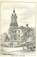 An illustration from History of Elkhart County, Indiana ... History of Indiana ... Illustrated (1881)