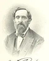 An illustration from History of Elkhart County, Indiana ... History of Indiana ... Illustrated (1881)