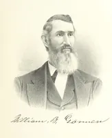 An illustration from History of Elkhart County, Indiana ... History of Indiana ... Illustrated (1881)