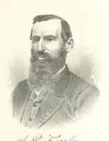 An illustration from History of Elkhart County, Indiana ... History of Indiana ... Illustrated (1881)