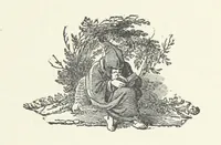 An illustration from History of Elkhart County, Indiana ... History of Indiana ... Illustrated (1881)