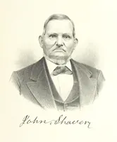 An illustration from History of Elkhart County, Indiana ... History of Indiana ... Illustrated (1881)