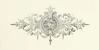 An illustration from History of Elkhart County, Indiana ... History of Indiana ... Illustrated (1881)