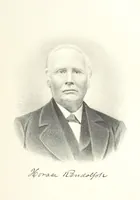 An illustration from History of Elkhart County, Indiana ... History of Indiana ... Illustrated (1881)