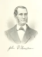 An illustration from History of Elkhart County, Indiana ... History of Indiana ... Illustrated (1881)