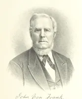 An illustration from History of Elkhart County, Indiana ... History of Indiana ... Illustrated (1881)