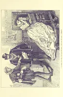 An illustration from Old Court Life in France ... New edition, with ... illustration, etc (1886)