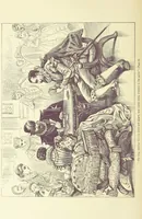 An illustration from Old Court Life in France ... New edition, with ... illustration, etc (1886)