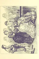 An illustration from Old Court Life in France ... New edition, with ... illustration, etc (1886)