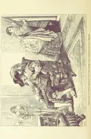 An illustration from Old Court Life in France ... New edition, with ... illustration, etc (1886)