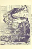 An illustration from Old Court Life in France ... New edition, with ... illustration, etc (1886)