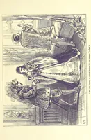 An illustration from Old Court Life in France ... New edition, with ... illustration, etc (1886)