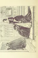 An illustration from Old Court Life in France ... New edition, with ... illustration, etc (1886)