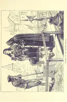 An illustration from Old Court Life in France ... New edition, with ... illustration, etc (1886)