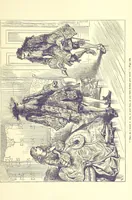 An illustration from Old Court Life in France ... New edition, with ... illustration, etc (1886)