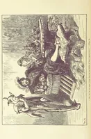 An illustration from Old Court Life in France ... New edition, with ... illustration, etc (1886)