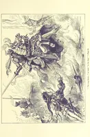 An illustration from Old Court Life in France ... New edition, with ... illustration, etc (1886)