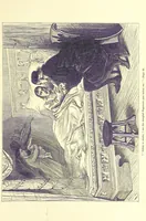 An illustration from Old Court Life in France ... New edition, with ... illustration, etc (1886)