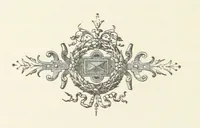 An illustration from A Woman's Hand. [A novel (1884)