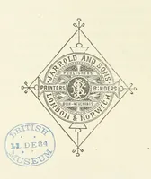 Picture 12 of 12 from A Woman's Hand. [A novel (1884), leaf 442