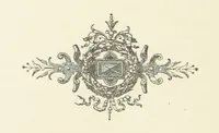 An illustration from A Woman's Hand. [A novel (1884)