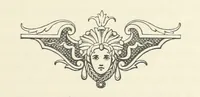 Picture 4 of 12 from A Woman's Hand. [A novel (1884), leaf 73