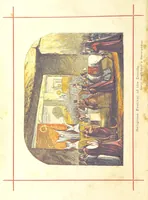 An illustration from Hanes Prydain Fawr: o'r cyfnod boreuaf hyd yr amser presenol, etc. [With plates (1875)