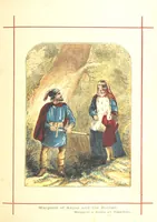Picture 40 of 58 from Hanes Prydain Fawr: o'r cyfnod boreuaf hyd yr amser presenol, etc. [With plates (1875), leaf 481