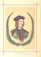 An illustration from Hanes Prydain Fawr: o'r cyfnod boreuaf hyd yr amser presenol, etc. [With plates (1875)