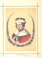 An illustration from Hanes Prydain Fawr: o'r cyfnod boreuaf hyd yr amser presenol, etc. [With plates (1875)