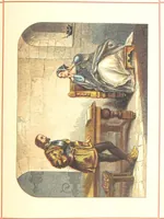 An illustration from Hanes Prydain Fawr: o'r cyfnod boreuaf hyd yr amser presenol, etc. [With plates (1875)