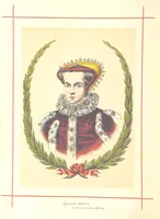 An illustration from Hanes Prydain Fawr: o'r cyfnod boreuaf hyd yr amser presenol, etc. [With plates (1875)
