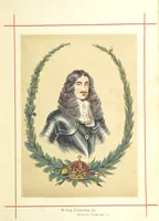An illustration from Hanes Prydain Fawr: o'r cyfnod boreuaf hyd yr amser presenol, etc. [With plates (1875)
