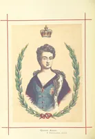 An illustration from Hanes Prydain Fawr: o'r cyfnod boreuaf hyd yr amser presenol, etc. [With plates (1875)