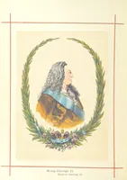 An illustration from Hanes Prydain Fawr: o'r cyfnod boreuaf hyd yr amser presenol, etc. [With plates (1875)