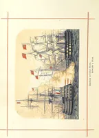 An illustration from Hanes Prydain Fawr: o'r cyfnod boreuaf hyd yr amser presenol, etc. [With plates (1875)