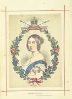 An illustration from Hanes Prydain Fawr: o'r cyfnod boreuaf hyd yr amser presenol, etc. [With plates (1875)