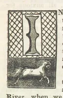 Picture 37 of 79 from Robinson Crusoe's own book; or, the voice of adventure from the civilized man cut off from his fellows ... and from the wanderer in strange seas and lands, etc (1842), leaf 133