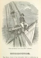 Picture 5 of 79 from Robinson Crusoe's own book; or, the voice of adventure from the civilized man cut off from his fellows ... and from the wanderer in strange seas and lands, etc (1842), leaf 15