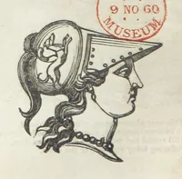 Picture 13 of 79 from Robinson Crusoe's own book; or, the voice of adventure from the civilized man cut off from his fellows ... and from the wanderer in strange seas and lands, etc (1842), leaf 22